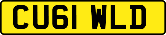 CU61WLD