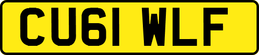 CU61WLF