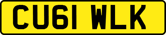 CU61WLK