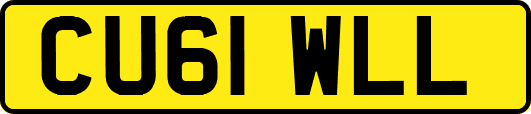CU61WLL