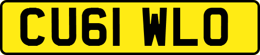 CU61WLO