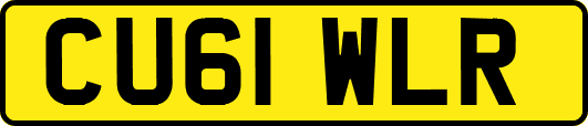 CU61WLR