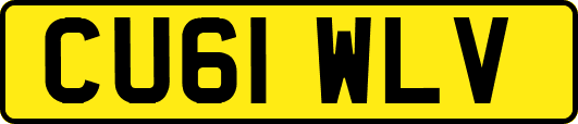 CU61WLV