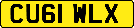 CU61WLX