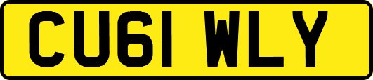 CU61WLY