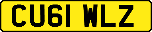 CU61WLZ