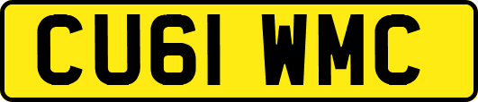 CU61WMC