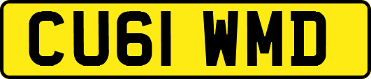 CU61WMD