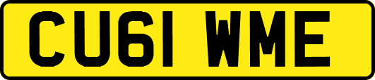 CU61WME