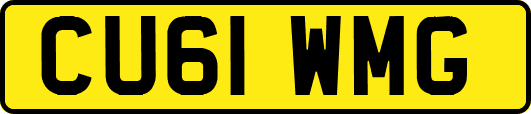 CU61WMG