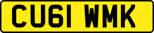 CU61WMK