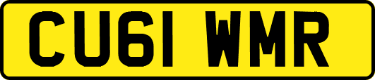 CU61WMR