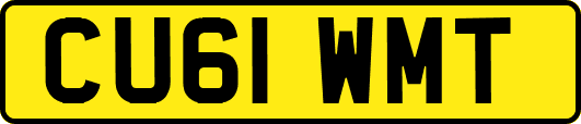 CU61WMT