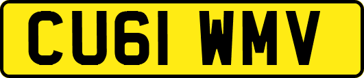 CU61WMV