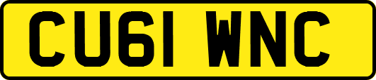 CU61WNC