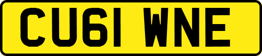 CU61WNE