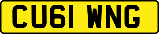 CU61WNG