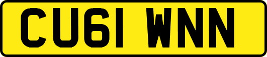 CU61WNN