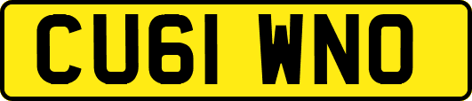 CU61WNO