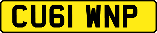 CU61WNP