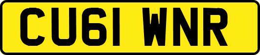 CU61WNR