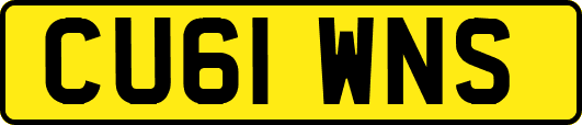 CU61WNS