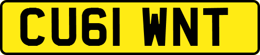 CU61WNT