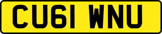 CU61WNU