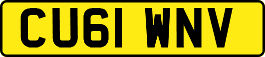 CU61WNV