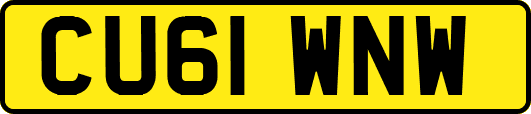 CU61WNW