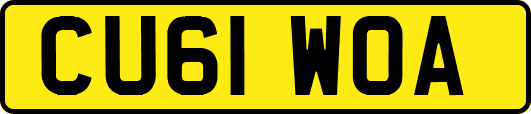 CU61WOA