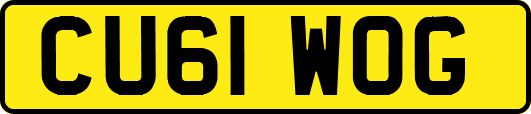 CU61WOG