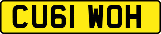CU61WOH