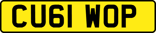 CU61WOP