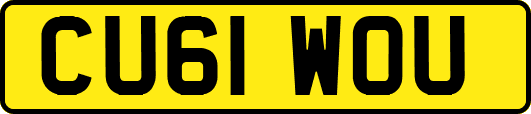 CU61WOU
