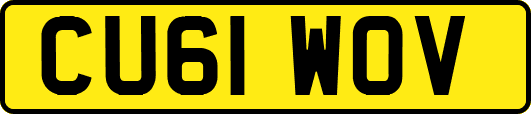 CU61WOV