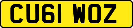 CU61WOZ