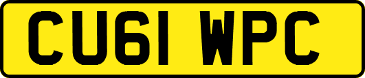 CU61WPC