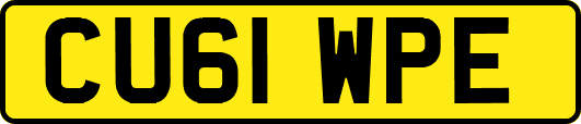 CU61WPE