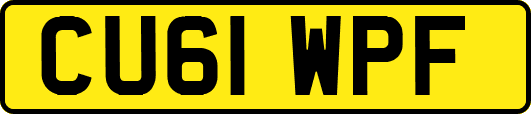 CU61WPF