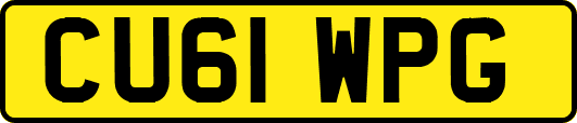CU61WPG