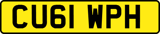 CU61WPH