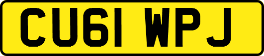 CU61WPJ
