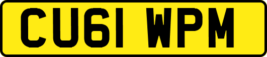 CU61WPM