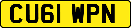 CU61WPN