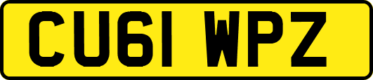 CU61WPZ