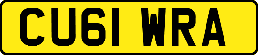 CU61WRA