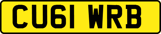 CU61WRB