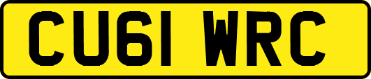 CU61WRC