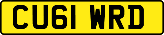 CU61WRD